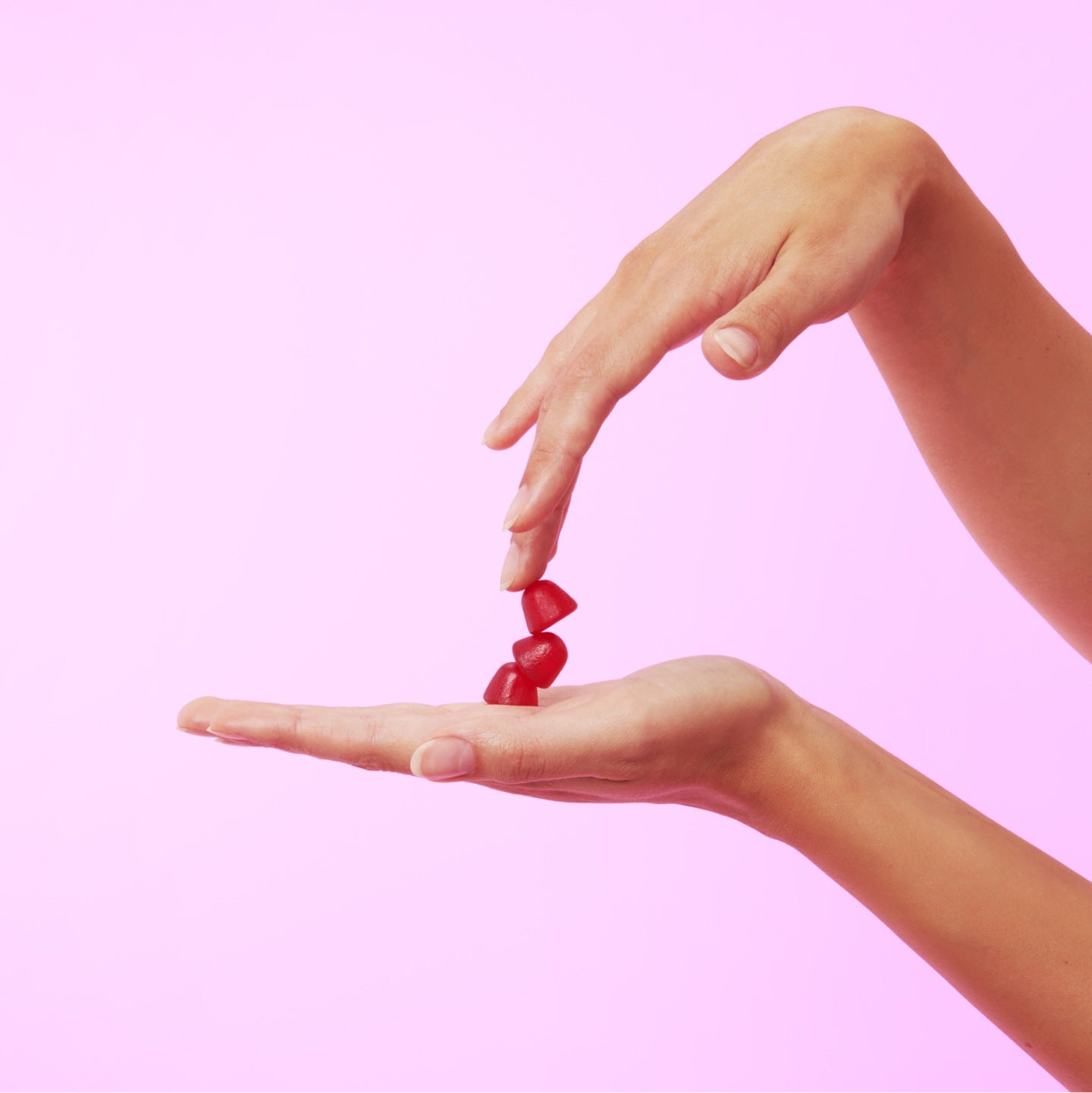 De beste zwangerschapsvitamine gummie voor vrouwen - Yummygums