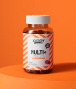 Multivitamine gummie - Yummygums