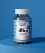 Omega-3 vitamine gummie - Yummygums