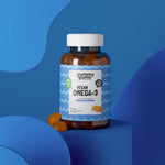 Omega-3 vitamine gummie kopen - Yummygums