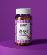 Pre & Pro Biotics - YummygumsNL