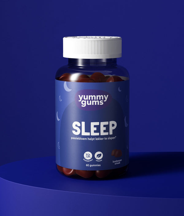 Sleep - YummygumsNL