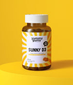 Vitamine D gummie - Yummygums