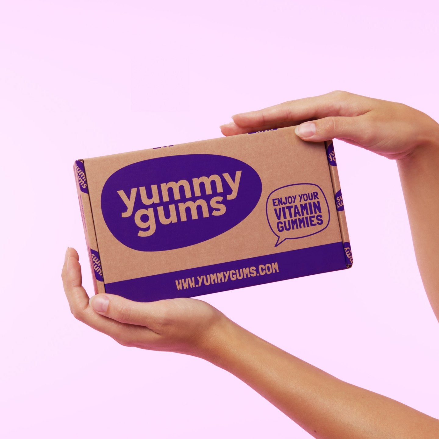 Veel gestelde vragen over de werking van onze vitamine D gummies - Sunny D3 - Yummygums