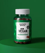 Vegan vitamine gummie - Yummygums