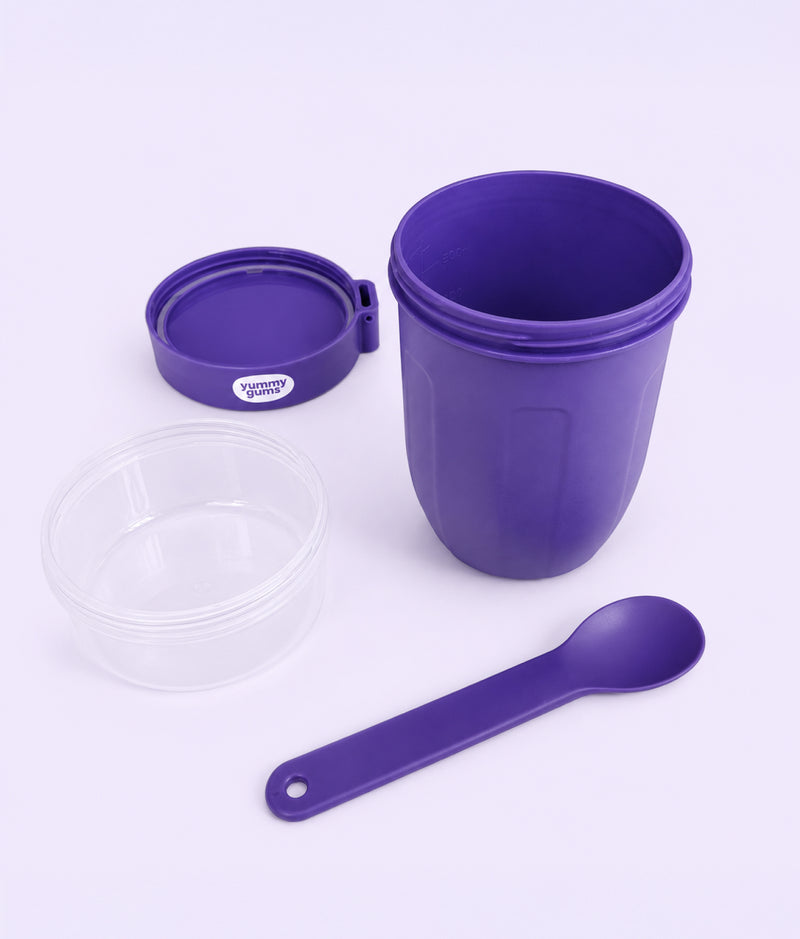 Yoghurt Beker